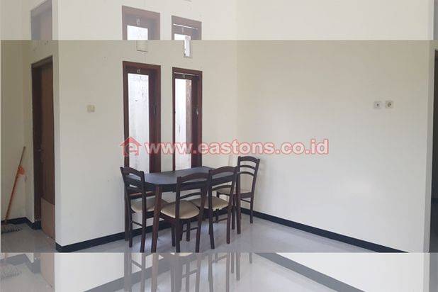 Dijual Rumah Tinggal Berkoh (PW000937)
