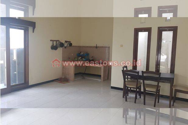 Dijual Rumah Tinggal Berkoh (PW000937)