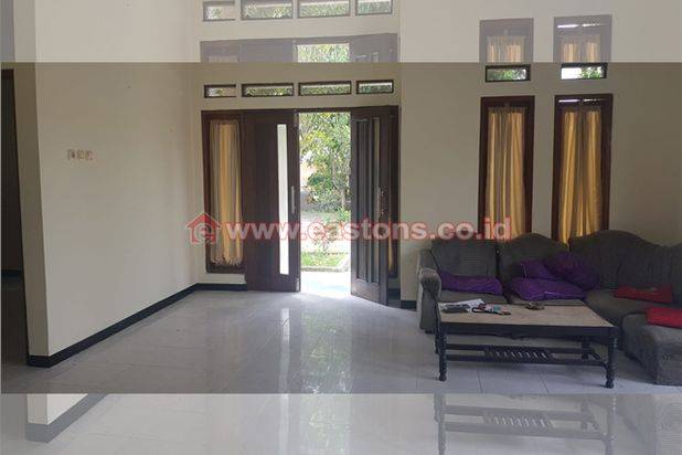 Dijual Rumah Tinggal Berkoh (PW000937)