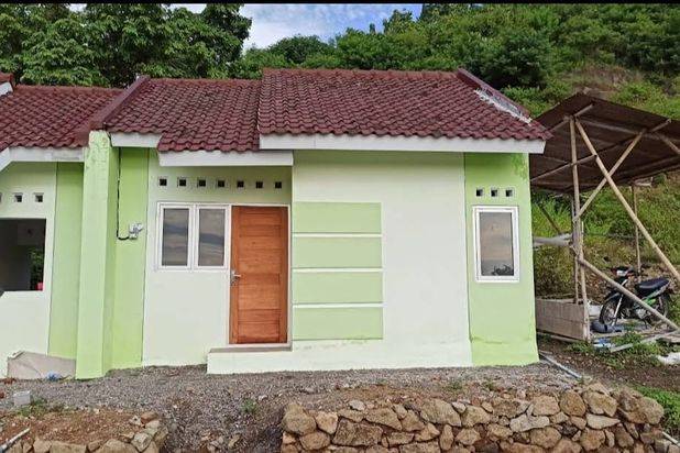 HUNIAN DENGAN HARGA TERJANGKAU, BISA KPR DI BANTUL JOGJA
