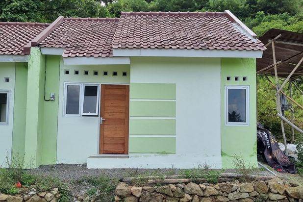 HUNIAN DENGAN HARGA TERJANGKAU, BISA KPR DI BANTUL JOGJA