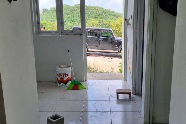 HUNIAN DENGAN HARGA TERJANGKAU, BISA KPR DI BANTUL JOGJA