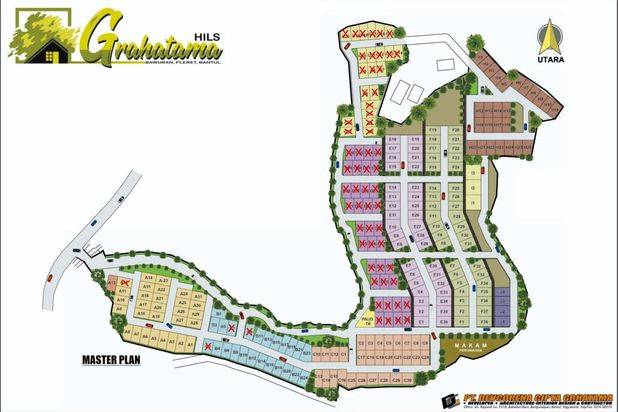HUNIAN DENGAN HARGA TERJANGKAU, BISA KPR DI BANTUL JOGJA