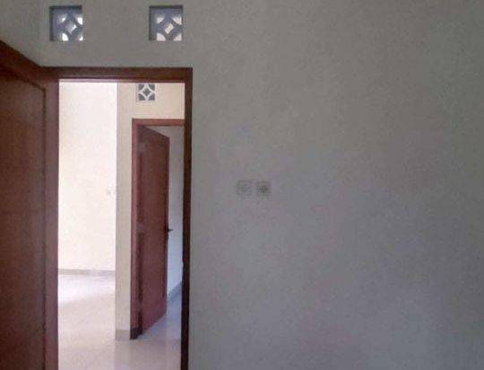 RUMAH SIAP HUNI 1 UNIT SAJA DEKAT POLRES BANTUL