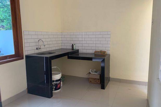 RUMAH SIAP HUNI 1 UNIT SAJA DEKAT POLRES BANTUL