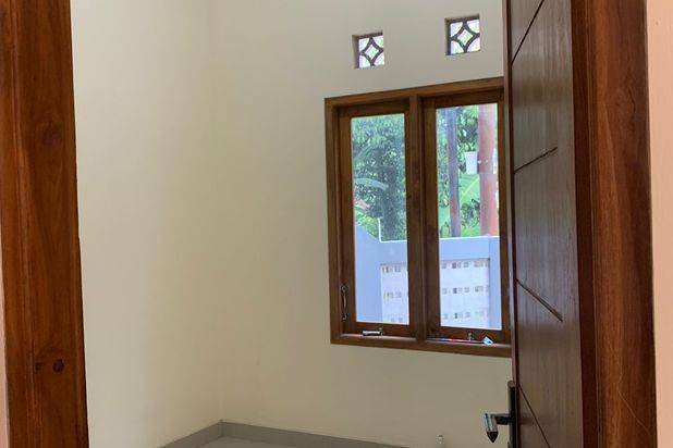 RUMAH SIAP HUNI 1 UNIT SAJA DEKAT POLRES BANTUL