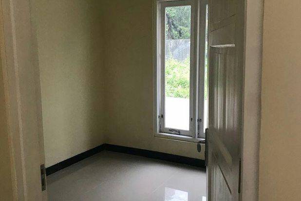 RUMAH SIAP HUNI STRATEGIS DI PURWOMARTANI SLEMAN