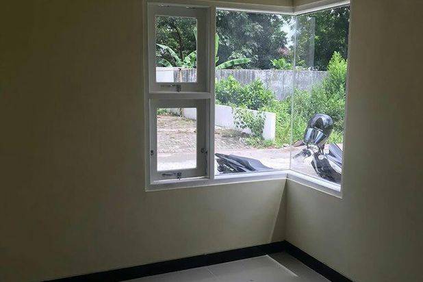 RUMAH SIAP HUNI STRATEGIS DI PURWOMARTANI SLEMAN
