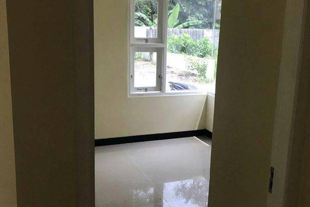 RUMAH SIAP HUNI STRATEGIS DI PURWOMARTANI SLEMAN