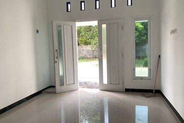 RUMAH SIAP HUNI STRATEGIS DI PURWOMARTANI SLEMAN