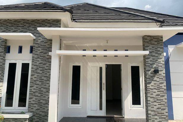 RUMAH SIAP HUNI STRATEGIS DI PURWOMARTANI SLEMAN