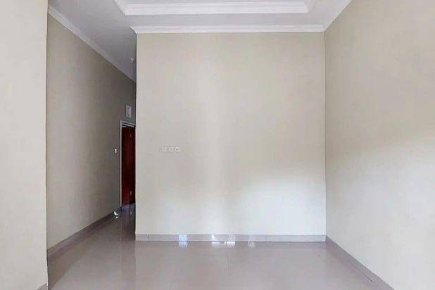 HUNIAN SIAP DITEMPATI DEKAT UNRIYO DI NGEMPLAK SLEMAN