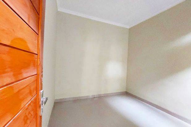 HUNIAN SIAP DITEMPATI DEKAT UNRIYO DI NGEMPLAK SLEMAN