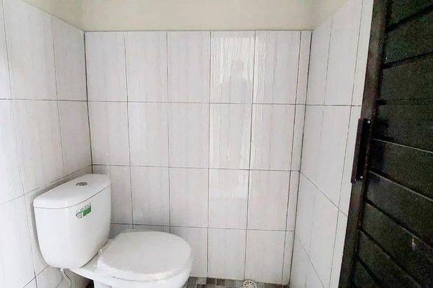 HUNIAN SIAP DITEMPATI DEKAT UNRIYO DI NGEMPLAK SLEMAN