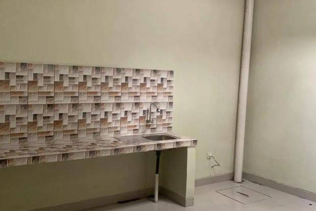 HUNIAN SIAP DITEMPATI DEKAT UNRIYO DI NGEMPLAK SLEMAN