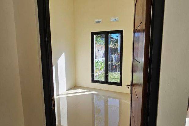 RUMAH BARU HARGA PROMO DEKAT UII JOGJA