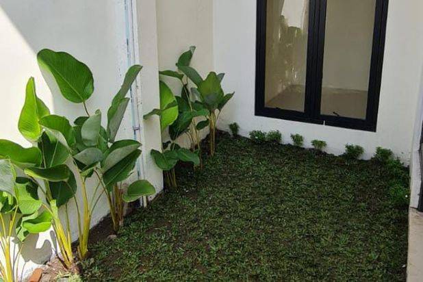 RUMAH BARU HARGA PROMO DEKAT UII JOGJA
