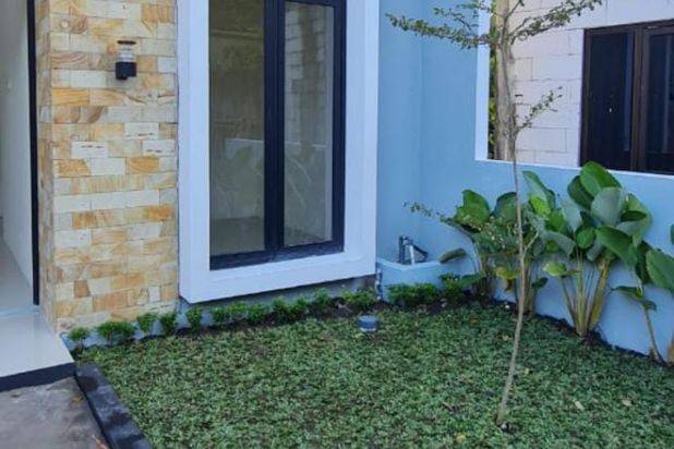 RUMAH BARU HARGA PROMO DEKAT UII JOGJA