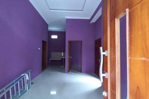 RUMAH MURAH BISA KPR DEKAT ALUN-ALUN BANTUL, JOGJA