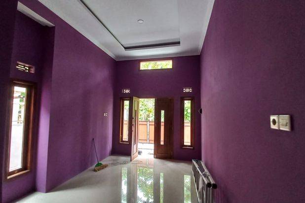 RUMAH MURAH BISA KPR DEKAT ALUN-ALUN BANTUL, JOGJA
