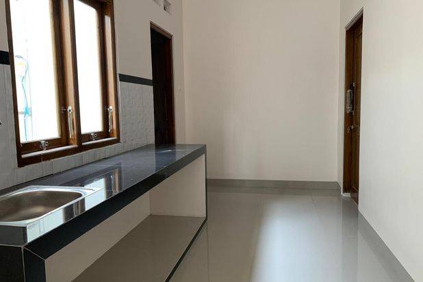 RUMAH CANTIK SIAP HUNI DI SLEMAN, JOGJA
