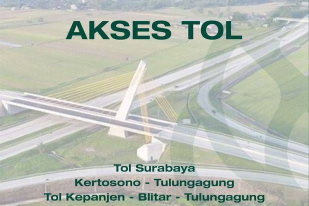 Shangrila Memorial Park FREE Maintanance di Tulungagung