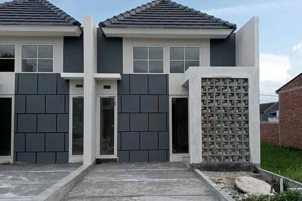 Rumah 600 jutaan selangkah ke Northwest Citraland, Surabaya Barat