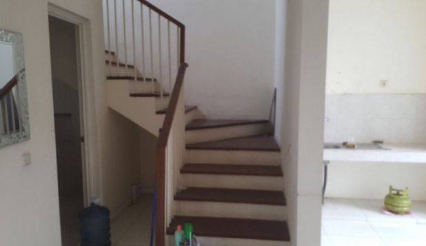 Minimalis Siap Huni Citra Harmoni Cluster Greenville, Sidoarjo
