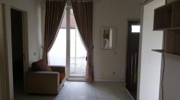 Minimalis Siap Huni Citra Harmoni Cluster Greenville, Sidoarjo