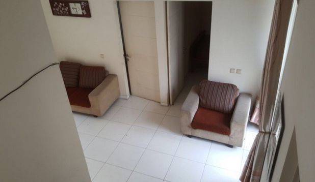 Minimalis Siap Huni Citra Harmoni Cluster Greenville, Sidoarjo
