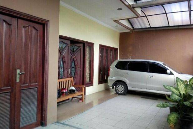 Sidosermo PDK Murah Semi furnish dekat Jemursari, Margorejo