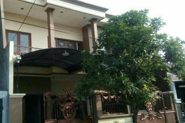 Sidosermo PDK Murah Semi furnish dekat Jemursari, Margorejo