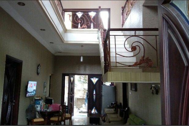 Sidosermo PDK Murah Semi furnish dekat Jemursari, Margorejo