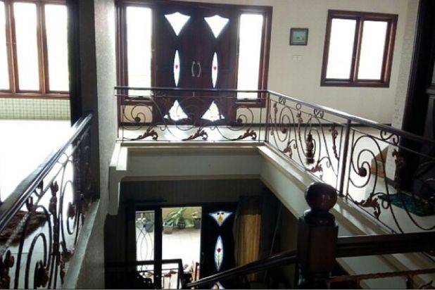 Sidosermo PDK Murah Semi furnish dekat Jemursari, Margorejo