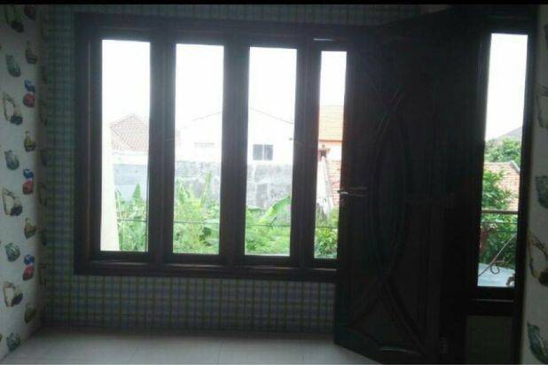 Sidosermo PDK Murah Semi furnish dekat Jemursari, Margorejo