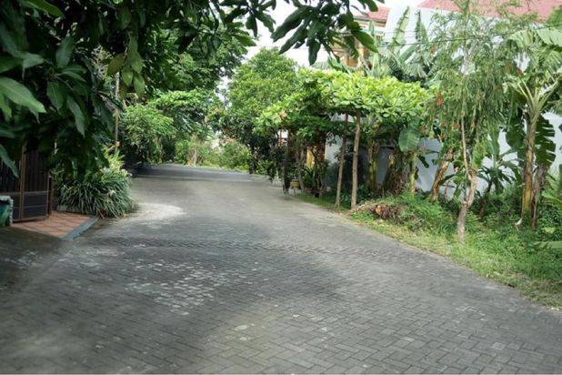 Sidosermo PDK Murah Semi furnish dekat Jemursari, Margorejo