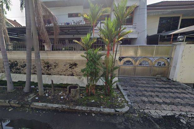 Rumah Pusat Kota 2 Lantai dekat RA Kartini, Urip Sumoharjo, Diponegoro