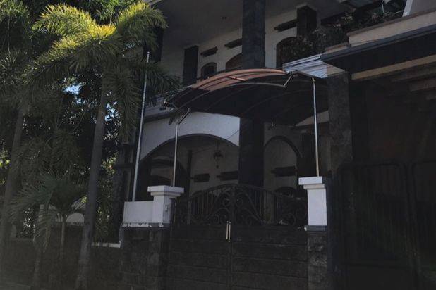 Sidosermo PDK Mewah Hook dekat Bendul Merisi, Jemursari