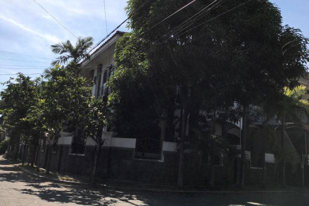 Sidosermo PDK Mewah Hook dekat Bendul Merisi, Jemursari