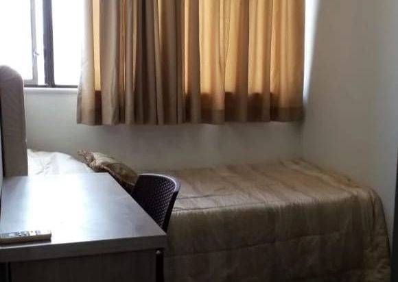 Taman Rasuna Tower 1 3BR Unit Bagus