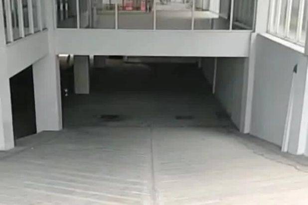 Gedung Baru Luas 1000 Wahid Hasyim Menteng