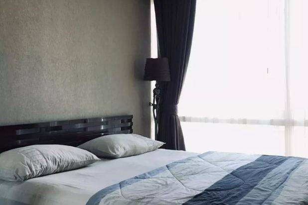 Jual Cepat Kemang Village Size 142 3BR