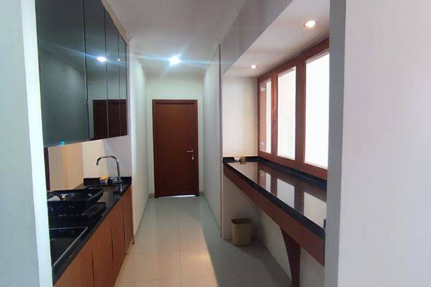 Jual Cepat Apartemen Ancol Mansion 3+1BR