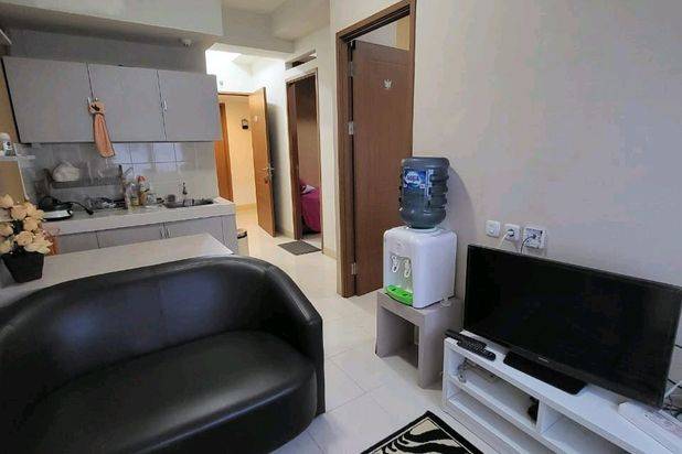 Sewa Pertahun Apartemen Pinewood