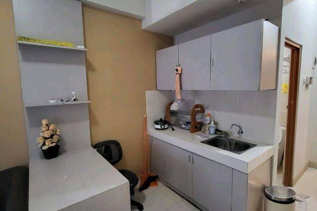 Sewa Pertahun Apartemen Pinewood
