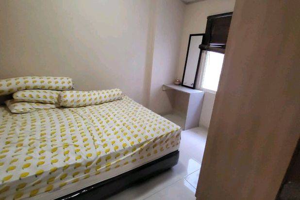 Sewa Pertahun Apartemen Pinewood