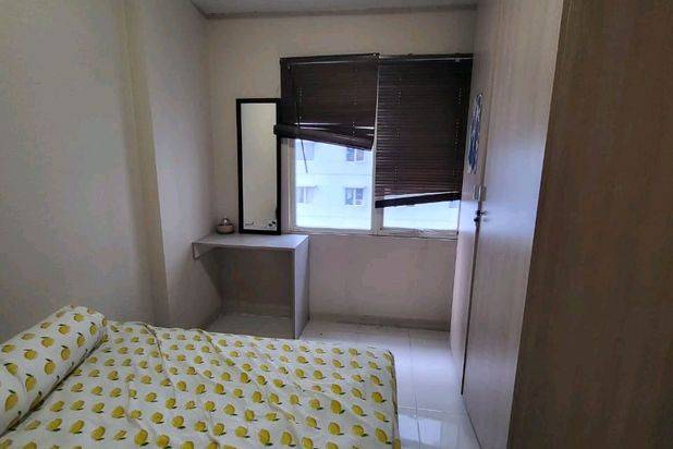 Sewa Pertahun Apartemen Pinewood