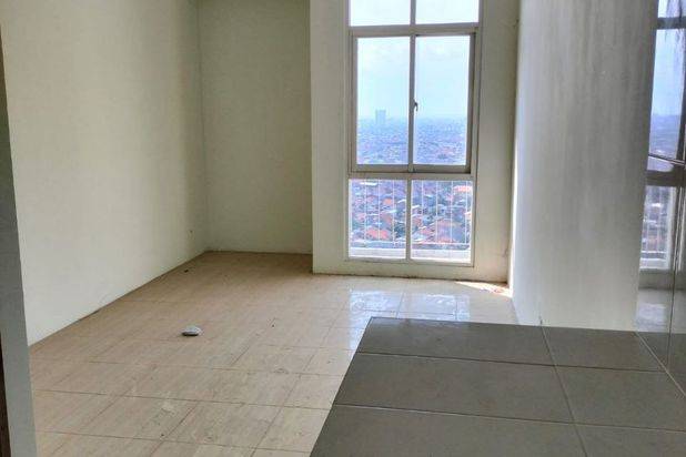 Apt. BALE HINGGIL view city