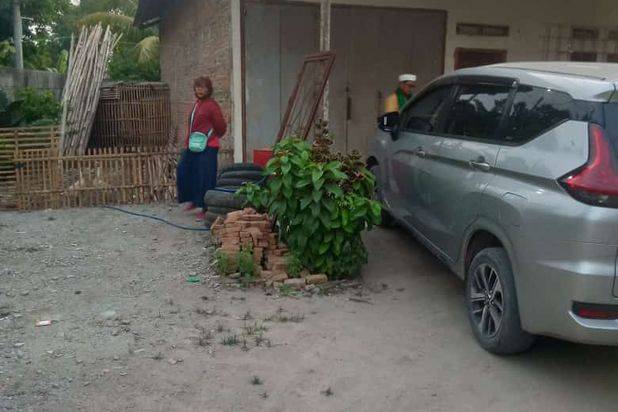 Jual Hunian di Perum Hakiki Babelan bekasi siap huni (K0598)