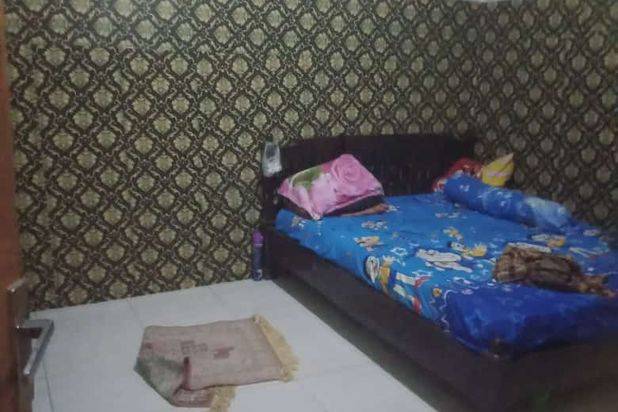 Jual Hunian di Perum Hakiki Babelan bekasi siap huni (K0598)